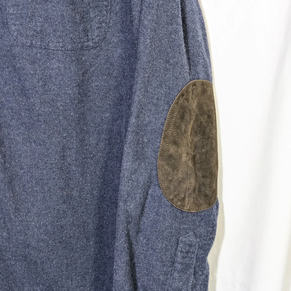 J. Crew men crew